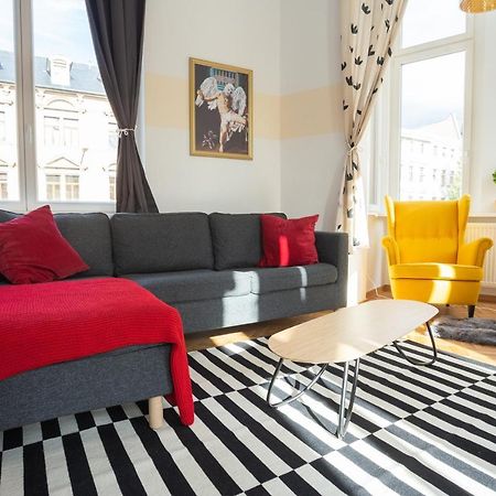 Fullhouse - Halle - M29 Apartments Екстер'єр фото