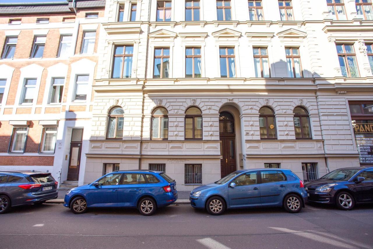 Fullhouse - Halle - M29 Apartments Екстер'єр фото