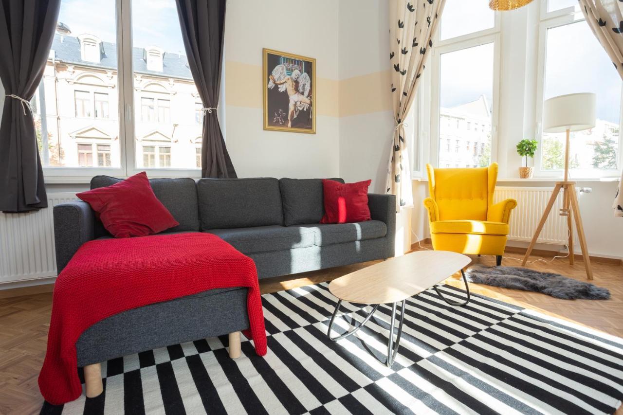 Fullhouse - Halle - M29 Apartments Екстер'єр фото