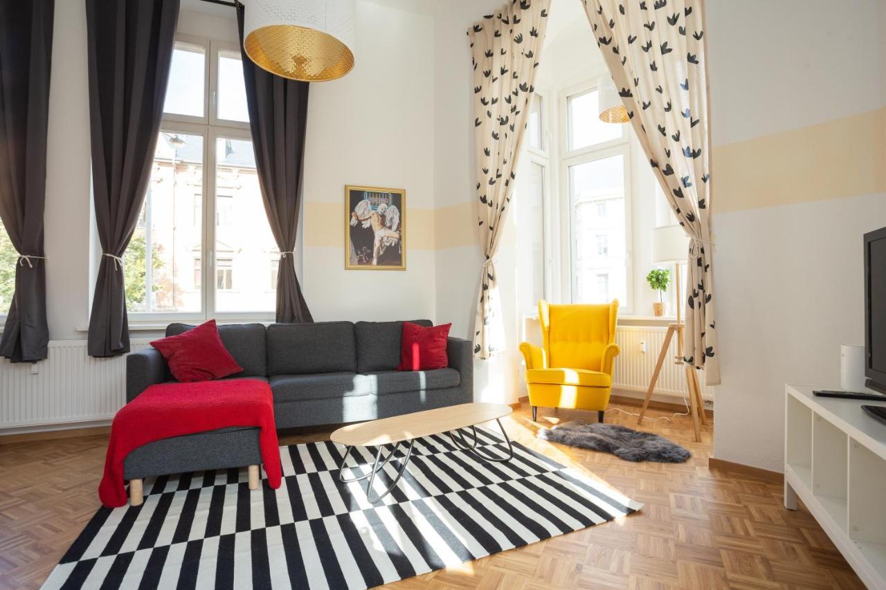 Fullhouse - Halle - M29 Apartments Екстер'єр фото