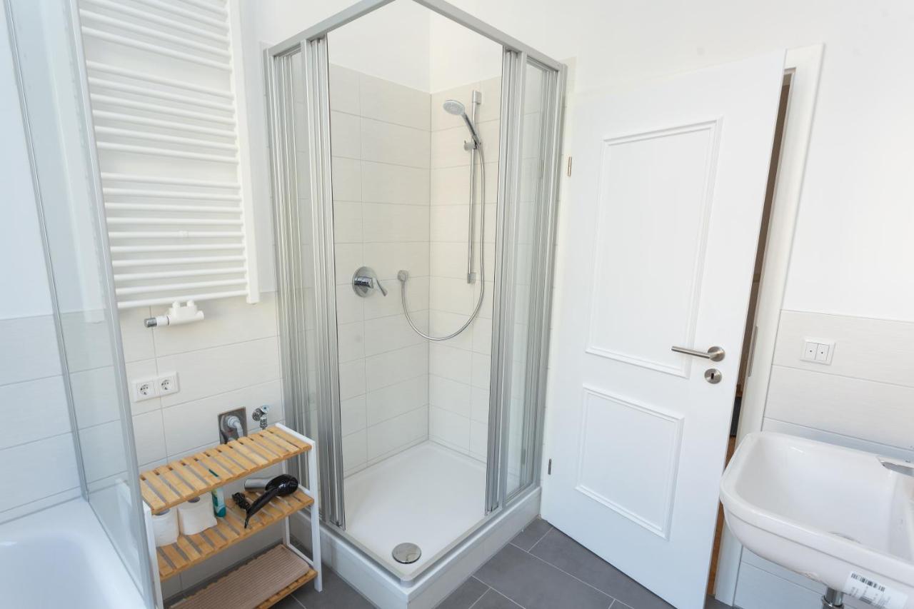 Fullhouse - Halle - M29 Apartments Екстер'єр фото