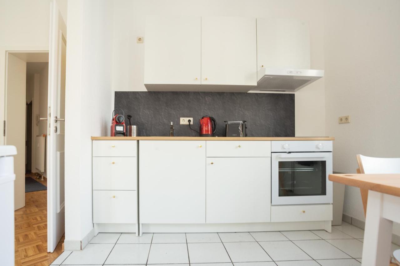 Fullhouse - Halle - M29 Apartments Екстер'єр фото