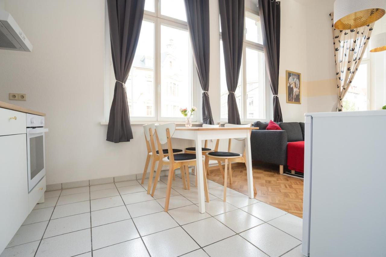 Fullhouse - Halle - M29 Apartments Екстер'єр фото