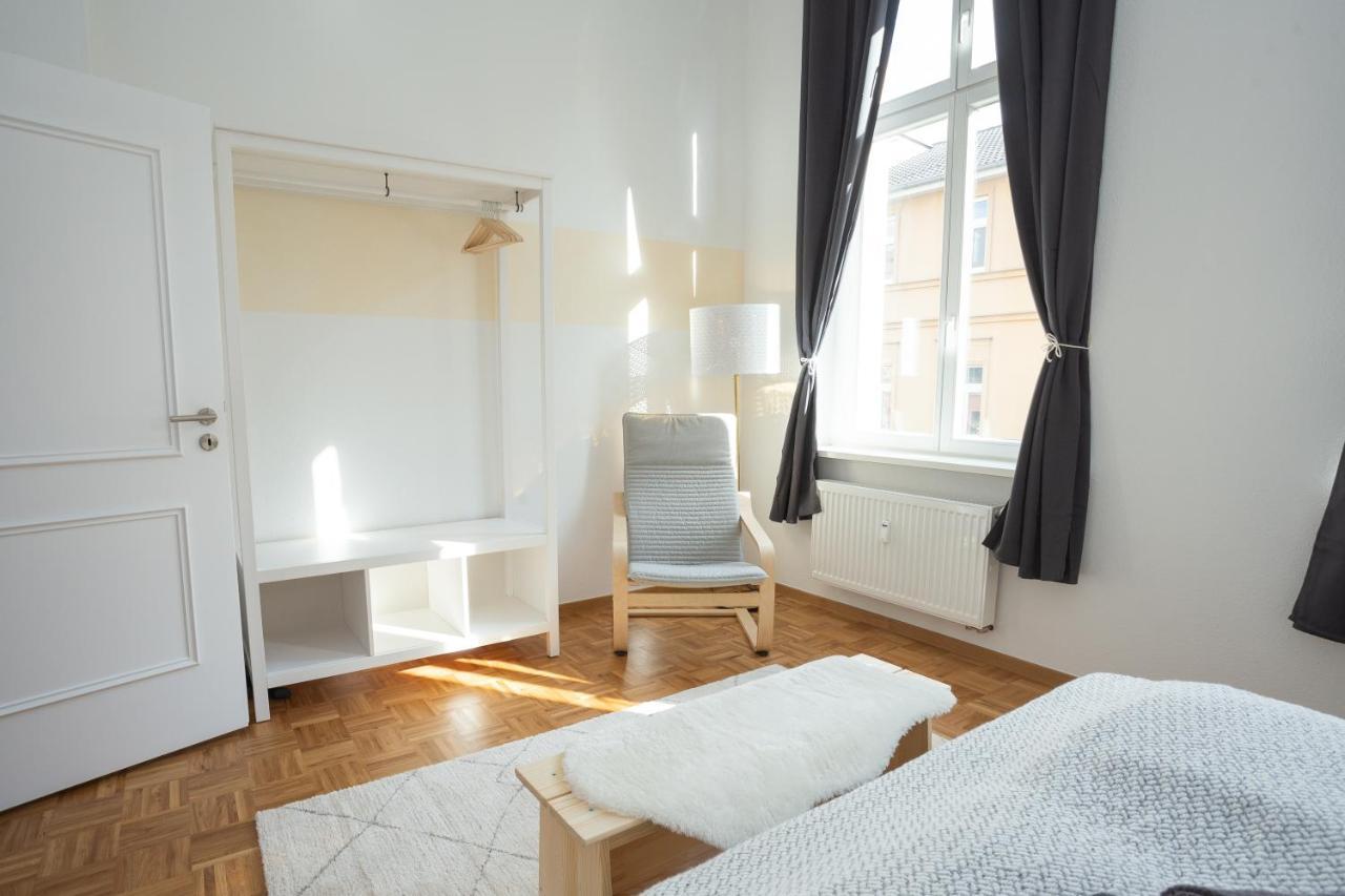 Fullhouse - Halle - M29 Apartments Екстер'єр фото