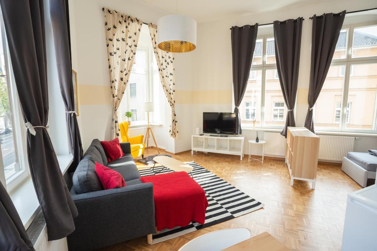 Fullhouse - Halle - M29 Apartments Екстер'єр фото