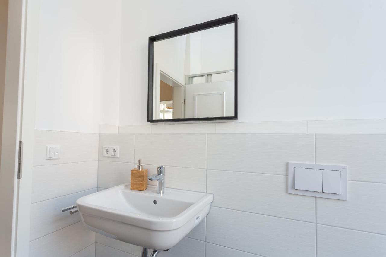 Fullhouse - Halle - M29 Apartments Екстер'єр фото