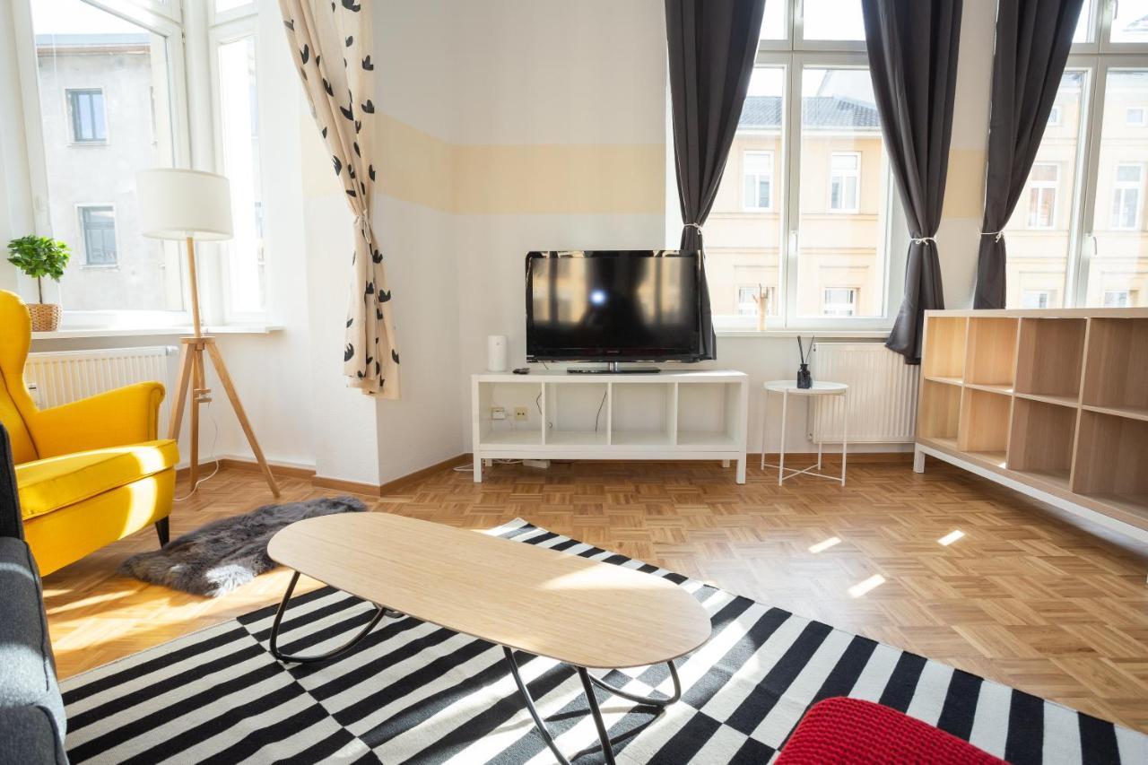 Fullhouse - Halle - M29 Apartments Екстер'єр фото