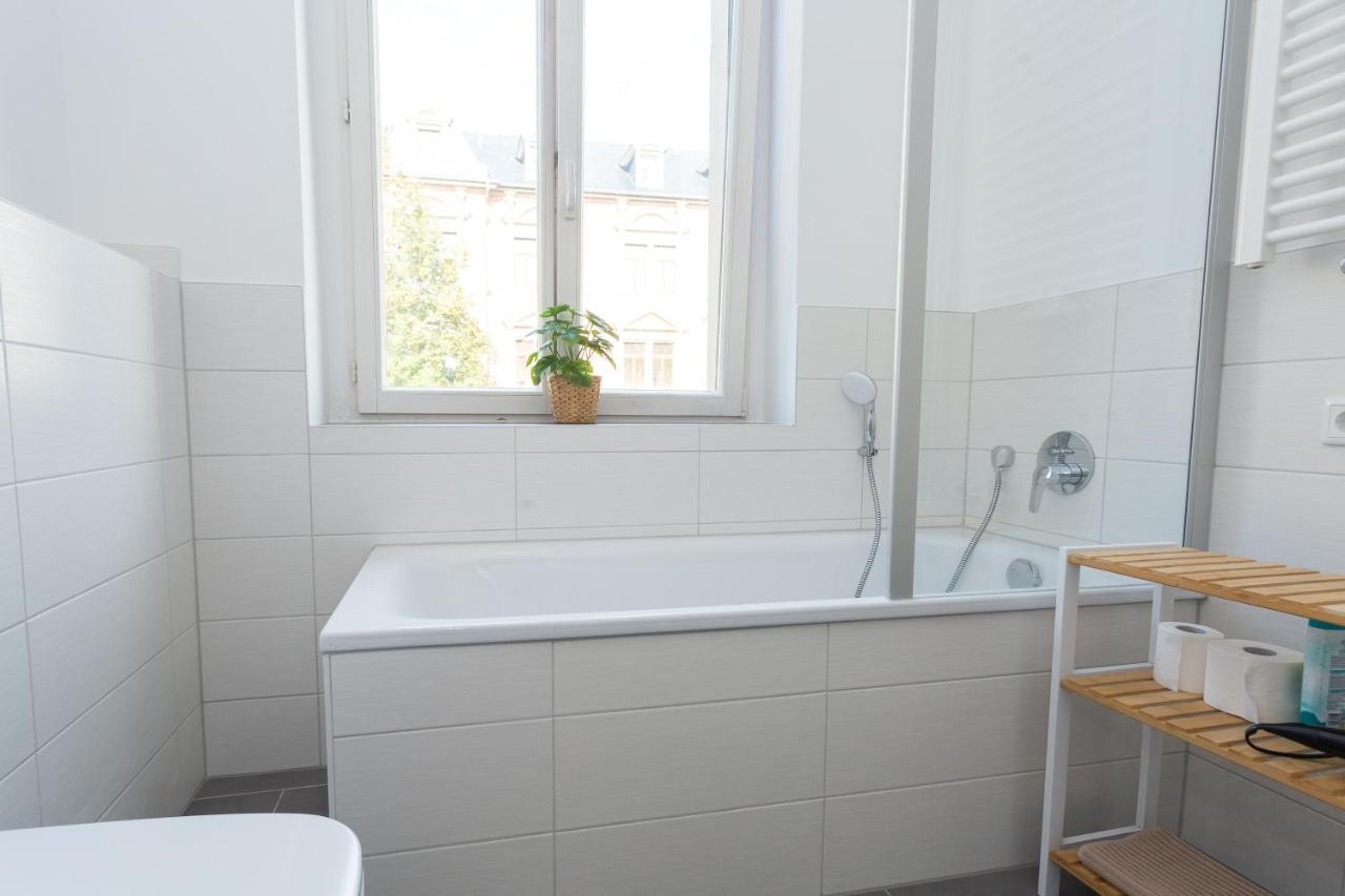 Fullhouse - Halle - M29 Apartments Екстер'єр фото