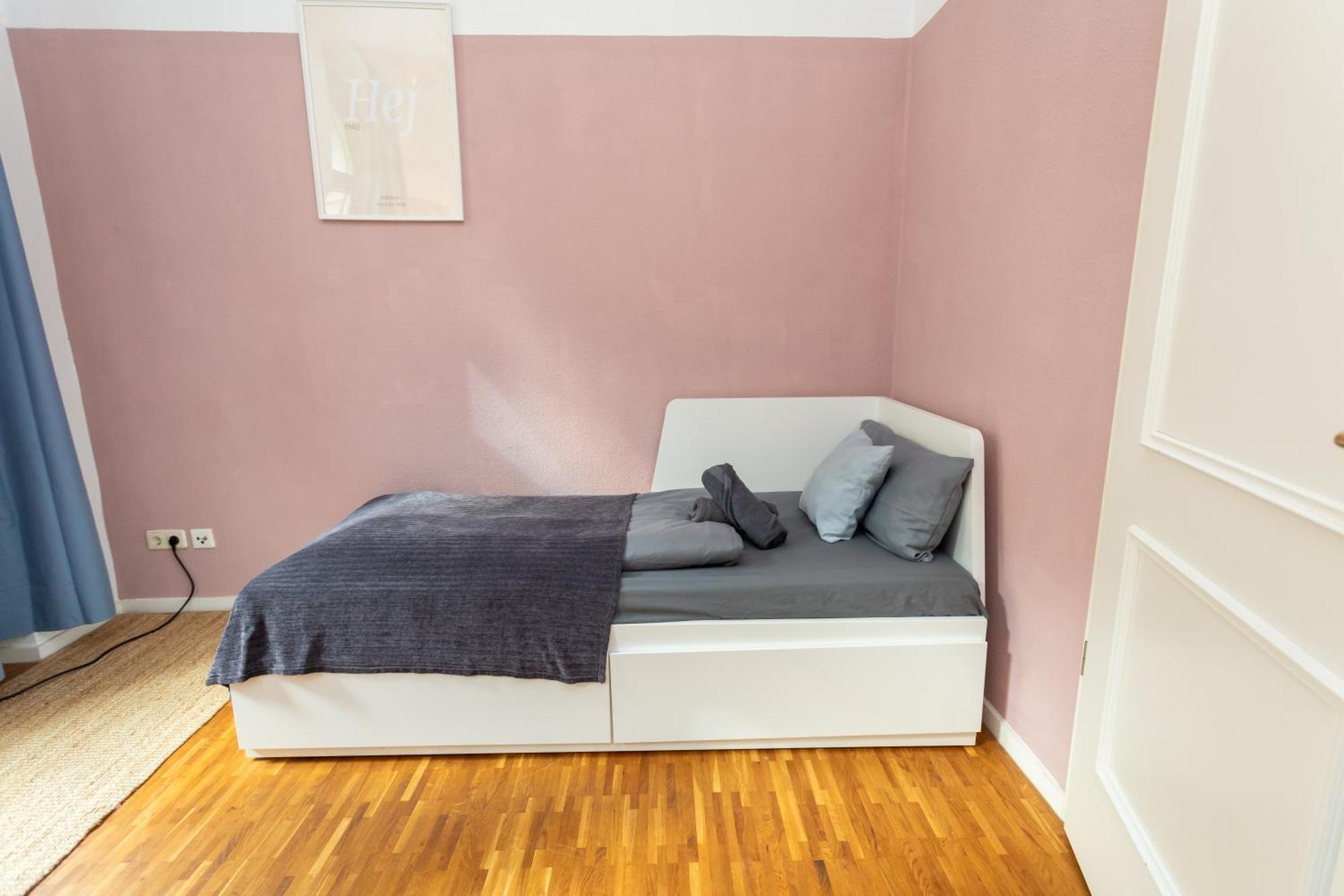 Fullhouse - Halle - M29 Apartments Екстер'єр фото