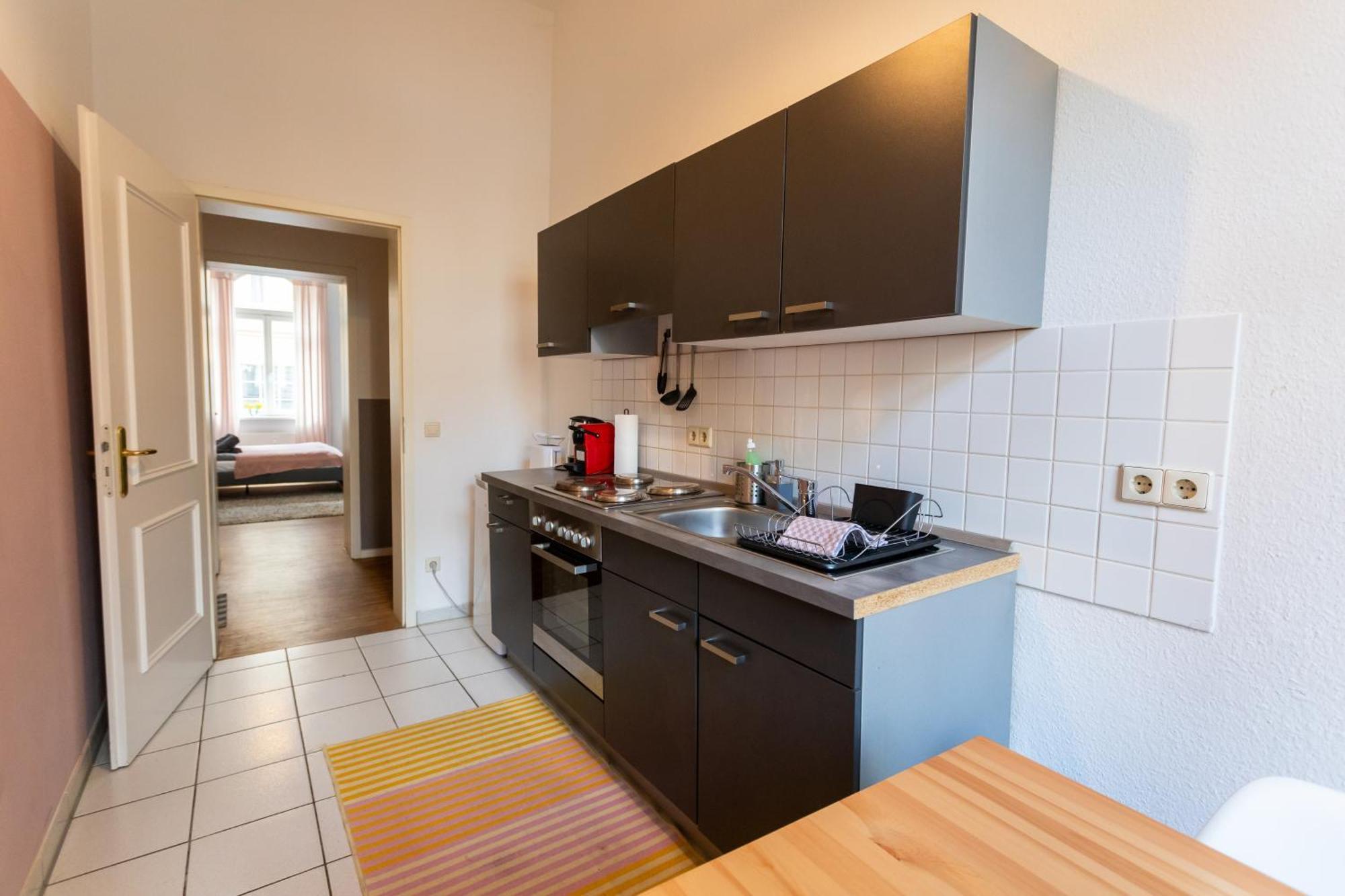 Fullhouse - Halle - M29 Apartments Екстер'єр фото