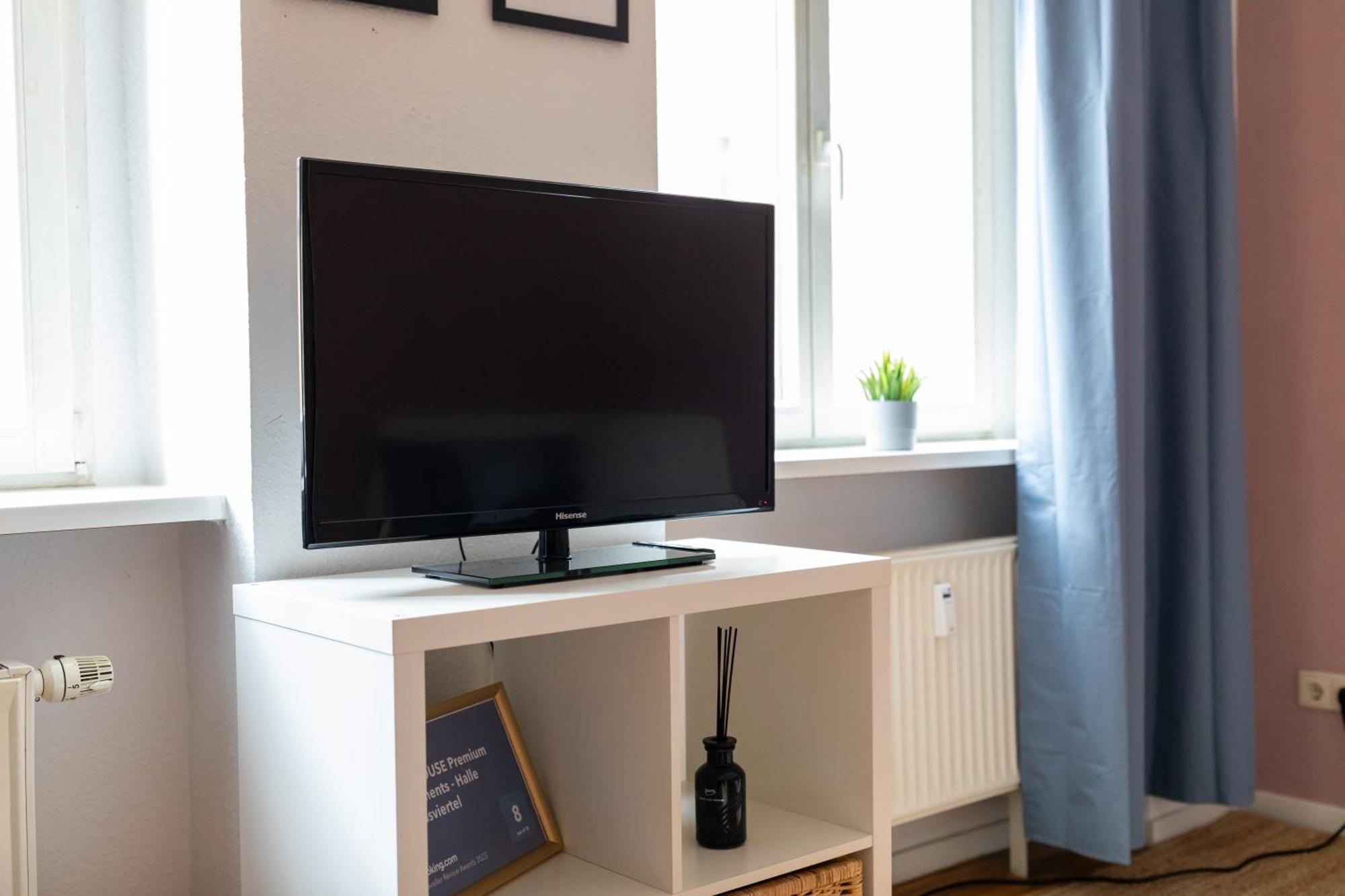 Fullhouse - Halle - M29 Apartments Екстер'єр фото