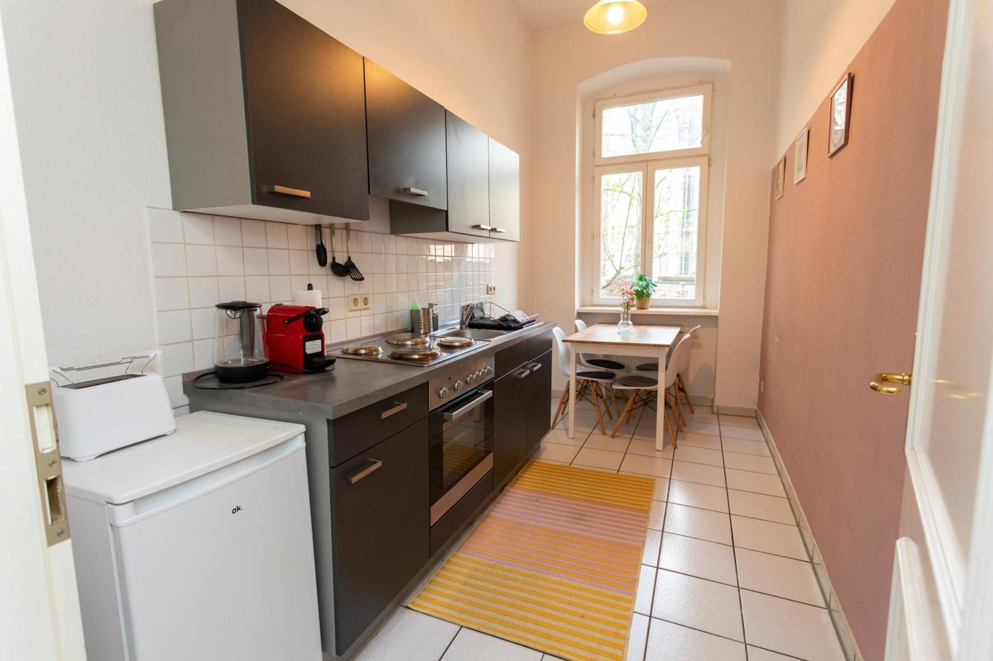 Fullhouse - Halle - M29 Apartments Екстер'єр фото