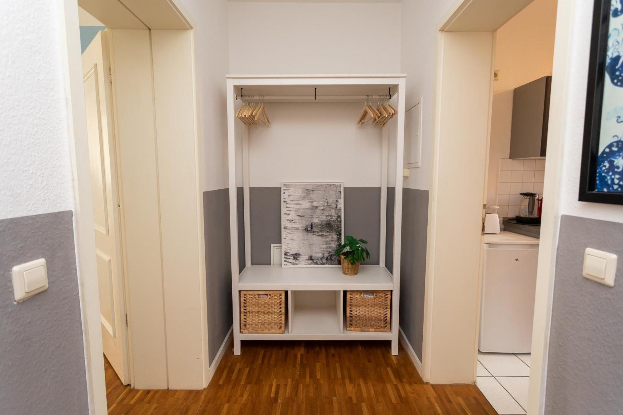 Fullhouse - Halle - M29 Apartments Екстер'єр фото