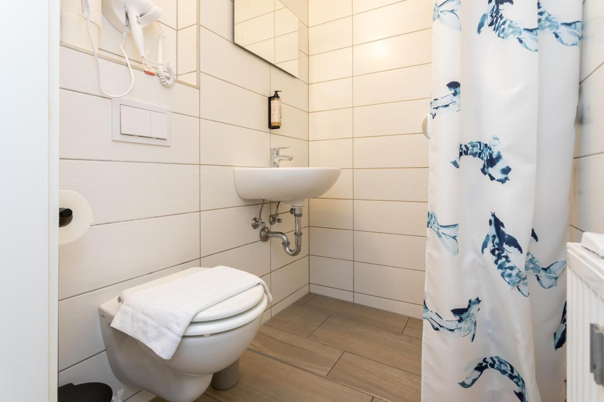 Fullhouse - Halle - M29 Apartments Екстер'єр фото