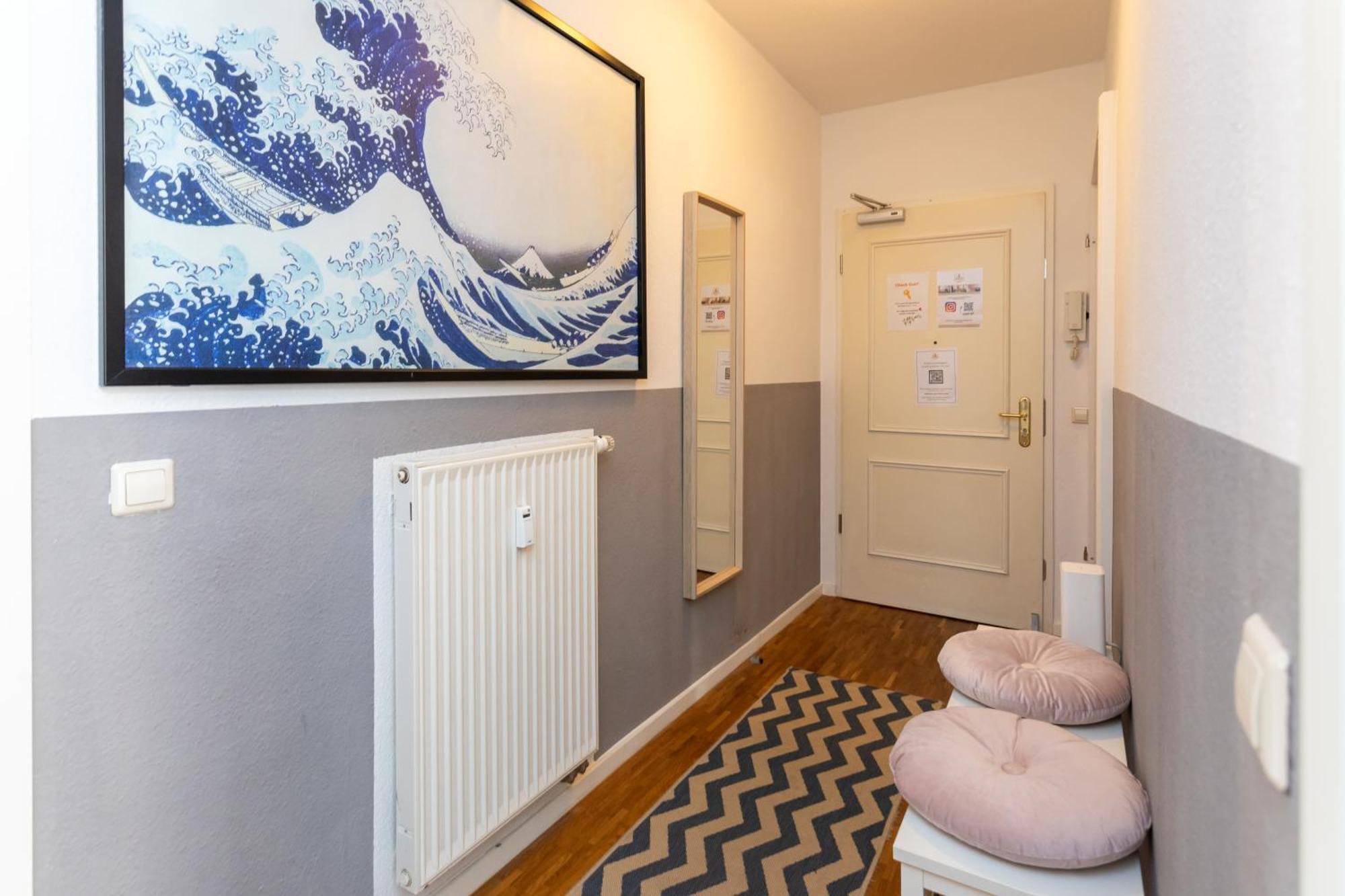 Fullhouse - Halle - M29 Apartments Екстер'єр фото