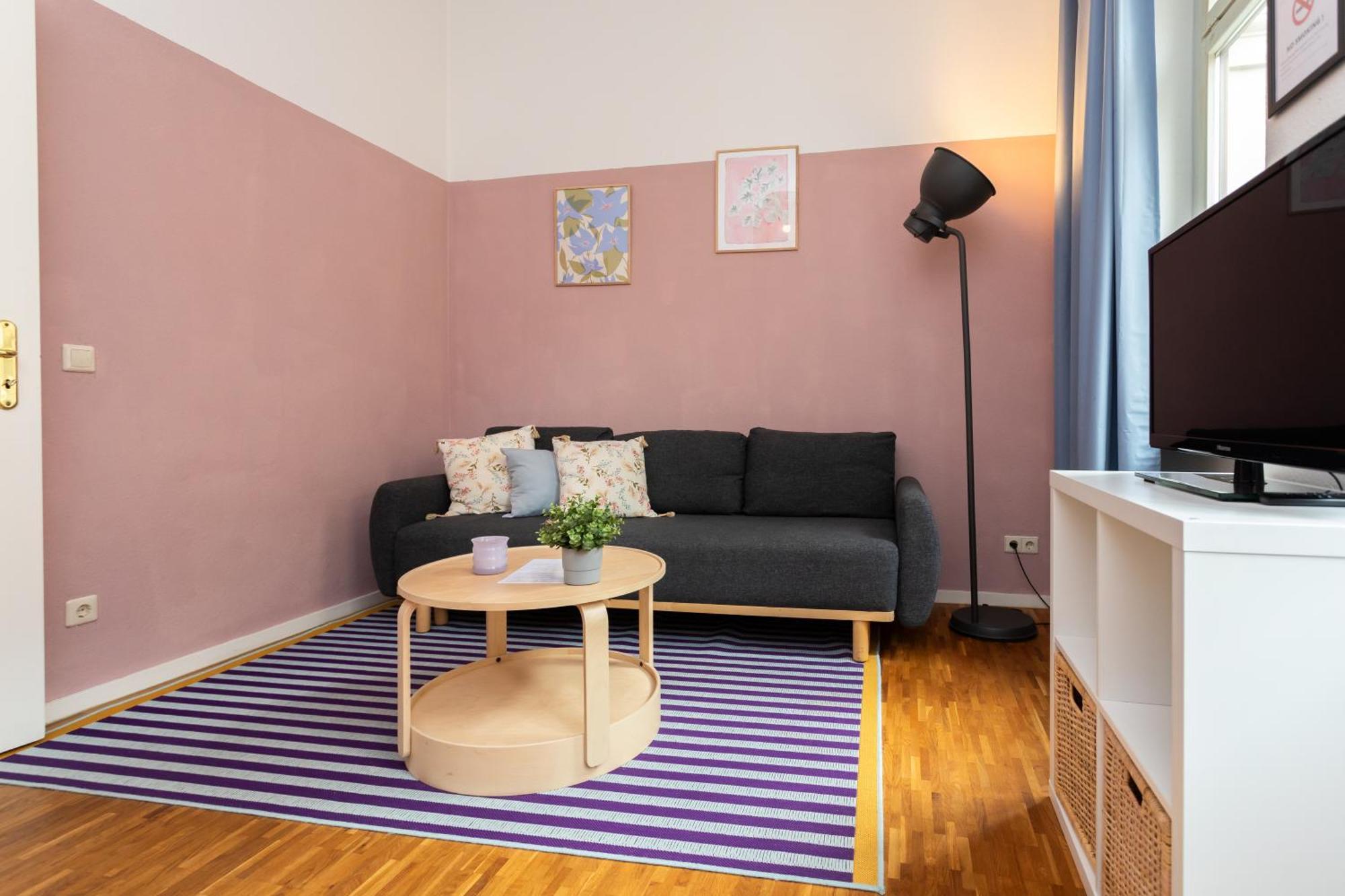Fullhouse - Halle - M29 Apartments Екстер'єр фото
