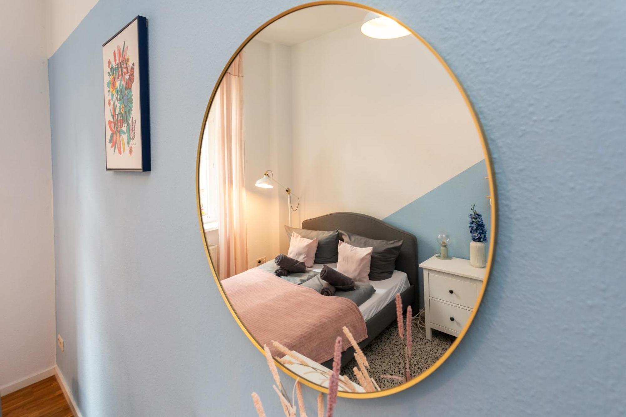 Fullhouse - Halle - M29 Apartments Екстер'єр фото