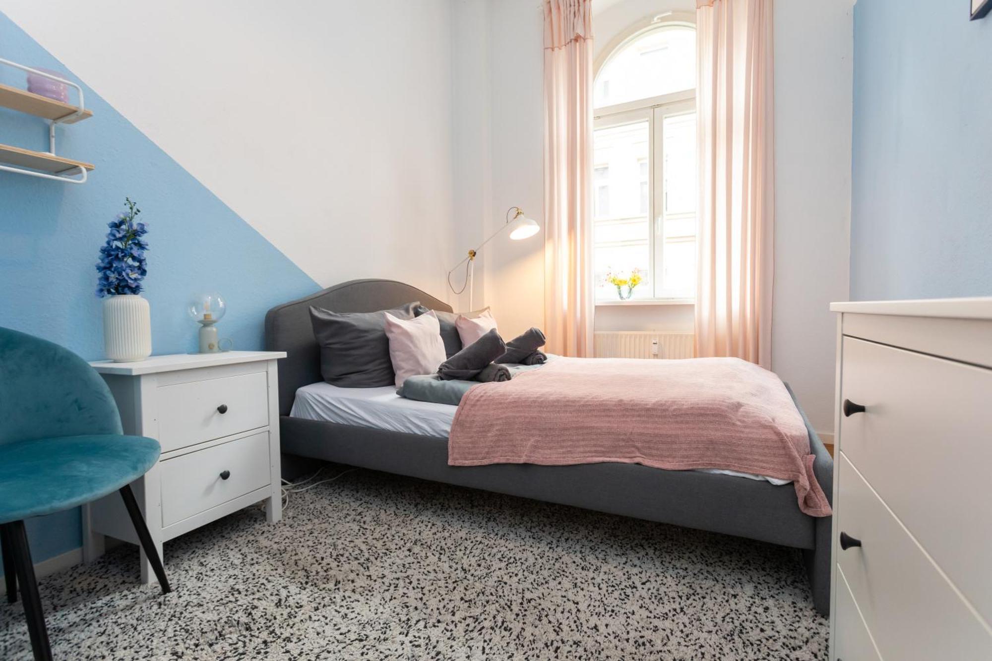 Fullhouse - Halle - M29 Apartments Екстер'єр фото